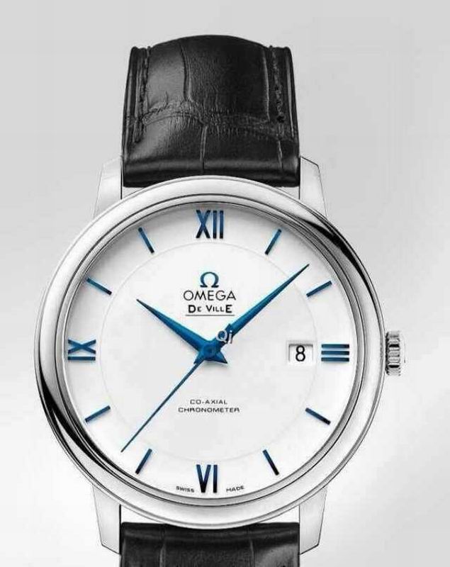 Omega watch man-535